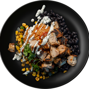 Fajita Bowl