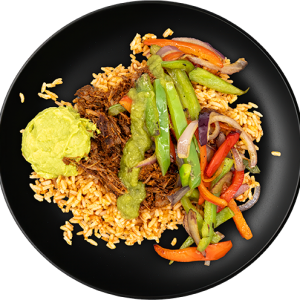 Birria Bowl 2.0