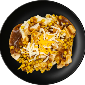 AIM Famous Bowl