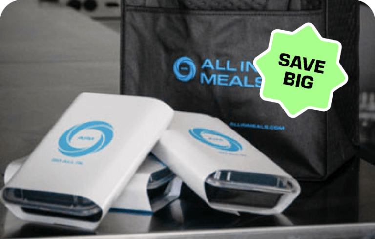 SUBSCRIPTION Meal plan